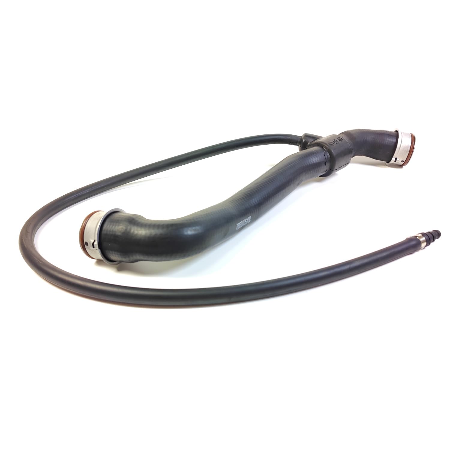 Amazon.com: LINK-LOCK Radiator Hose Coolant Pipe A2045010382